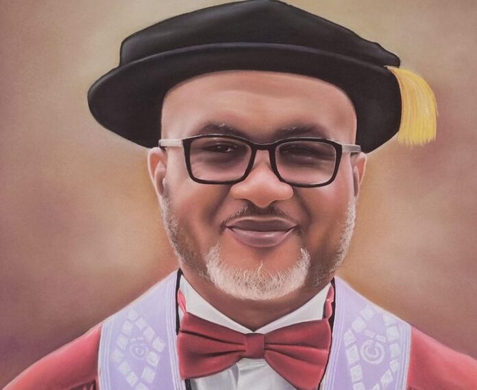 Arch Henry Ojobo Arch Henry Ojobo
