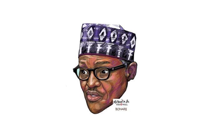 BUHARI BUHARI