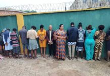 THEWILL EDITORIAL: Baby Factories: A Recurring Decimal Baby-factory- Delta