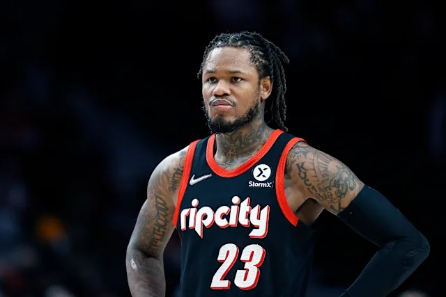 Ben McLemore