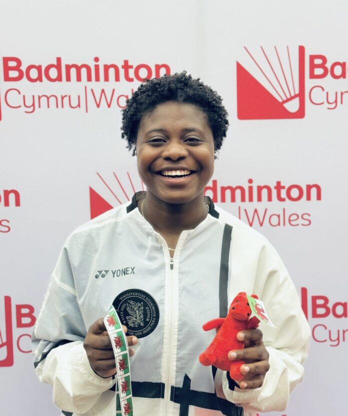 Bolaji Eniola