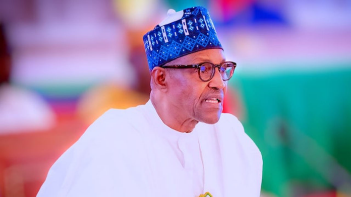 Buhari Buhari
