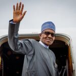 Buhari for Burial Today as Tinubu Summons FEC, Directs Flags at Half-Staff, Full State Honours Buhari-departs