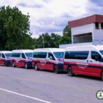 Sokoto Govt Commissions Mass Transit Buses For Inter-State Transportation Buses