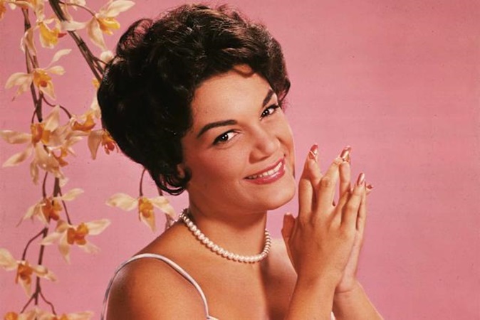 Connie Francis Connie Francis