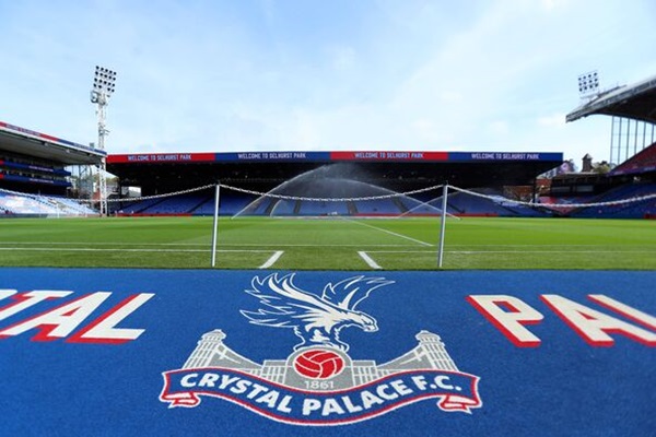 Crystal Palace