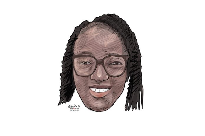 DEBORAH OLADAYO DEBORAH OLADAYO