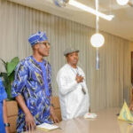 Prioritise Dialogue Over Strike, Abiodun Urges Ogun Labour Leaders Dapo Abiodun Labour union