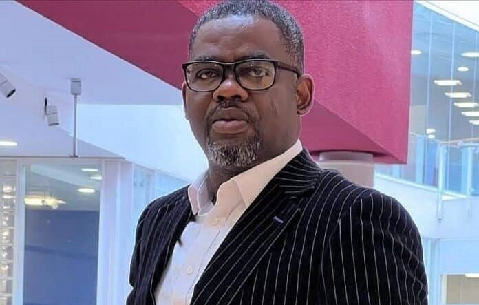 Darlington Okpebholo Ray Darlington Okpebholo Ray