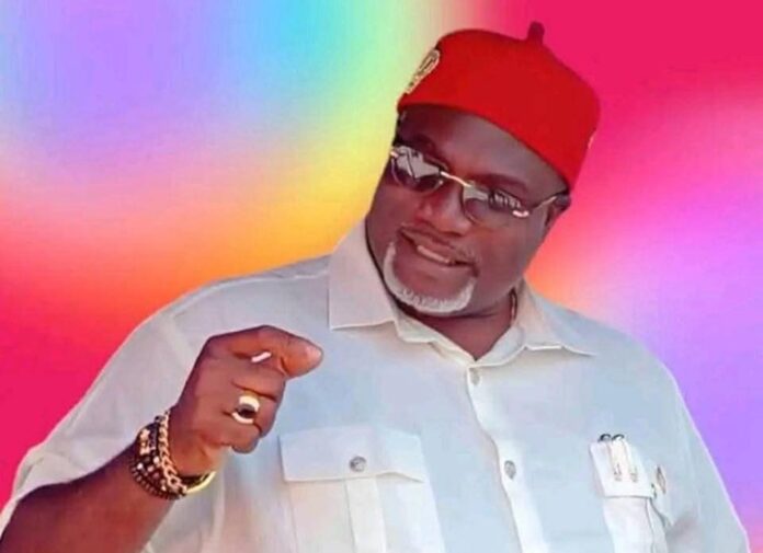 Dr Emeka Kalu Dr Emeka Kalu
