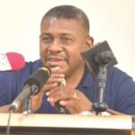 Tourism Will Be Africa’s New Power – ECOWAS Official Dr Tony Luka-Elumelu