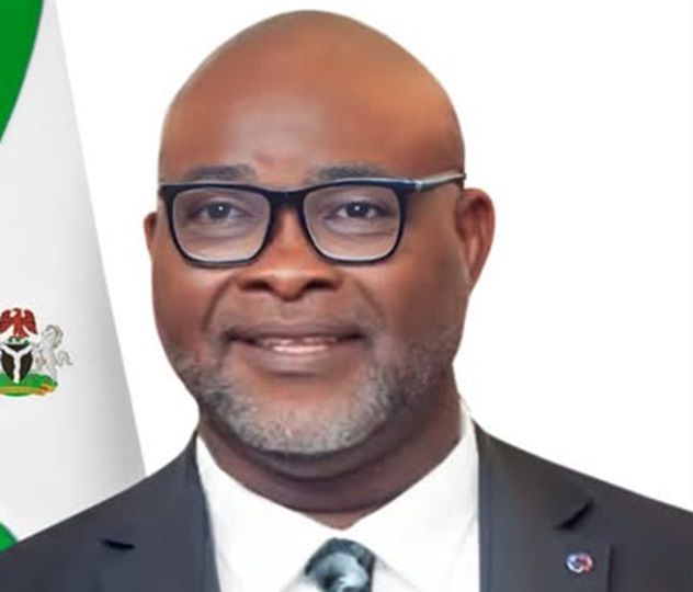 Dr. Ubuo Ubuo Dr. Ubuo Ubuo