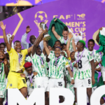 OPINION: Super Falcons: Queens Of Africa Falcons