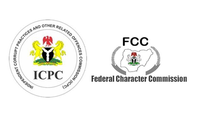 Federal-Character-Commission-FCC- ICPC Federal-Character-Commission-FCC- ICPC