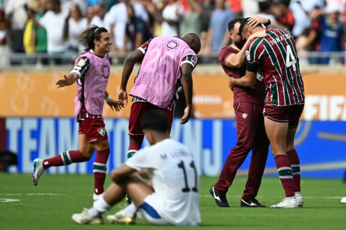 Fluminense