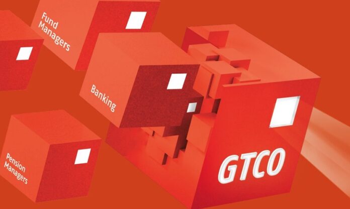 GTCO GTCO