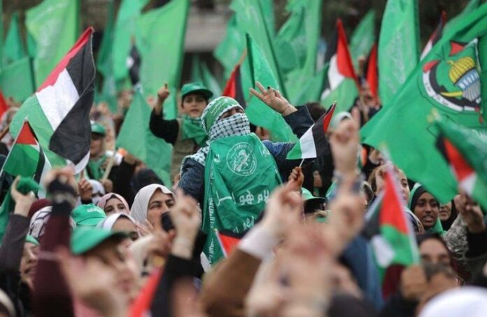 HAMAS HAMAS