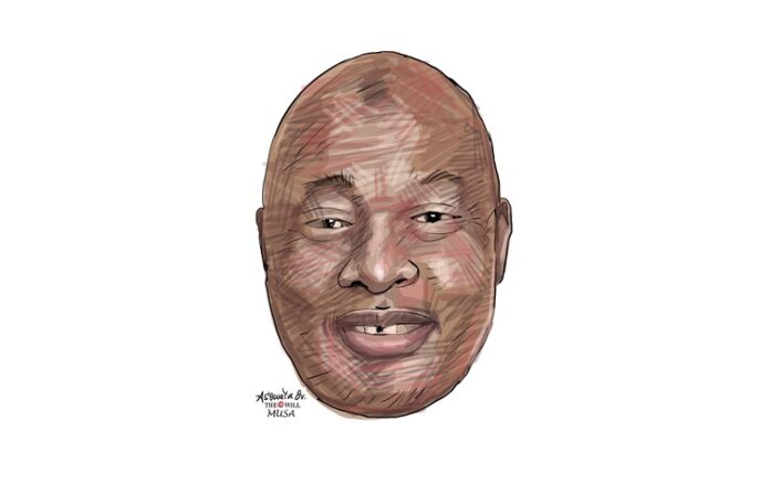 HARUNA MUSA
