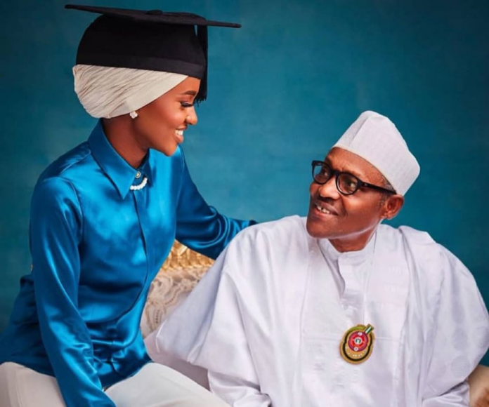 Hanan Buhari Hanan Buhari