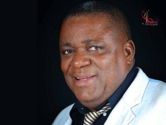 Hon. Anto Igbaato Hon. Anto Igbaato