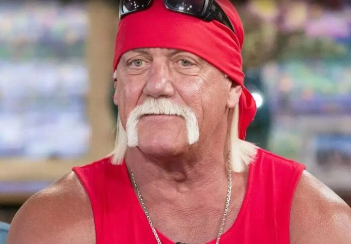 Hulk Hogan