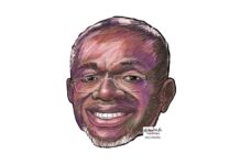 Chioke@60: A Journey of Impact and Influence IKE CHIOKE