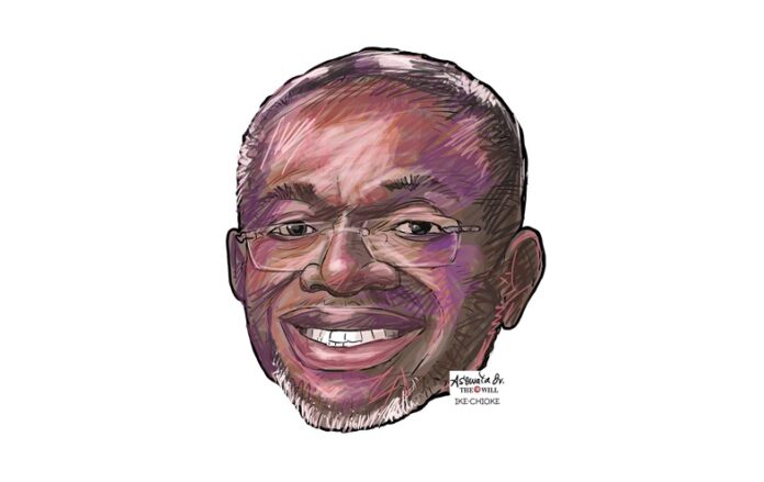IKE CHIOKE IKE CHIOKE
