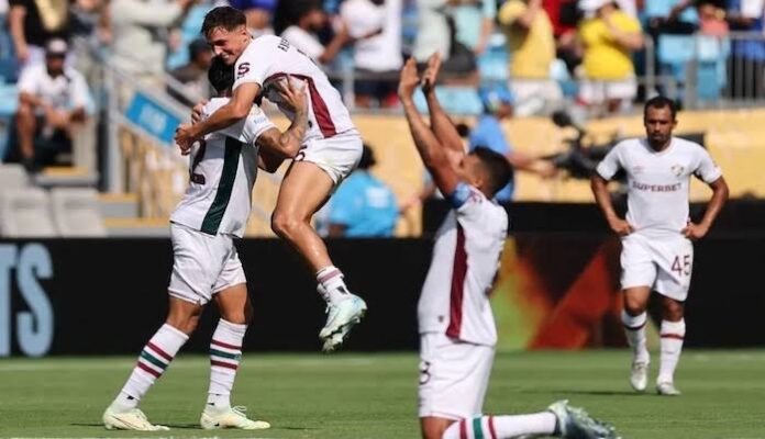 Fluminense Fluminense