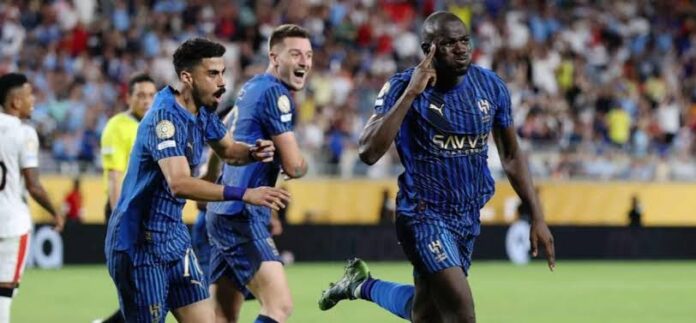Al Hilal Al Hilal