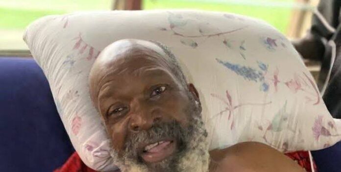 Tom Njemanze