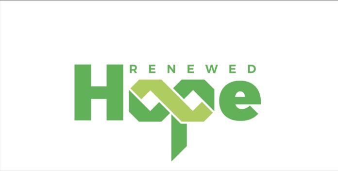 Renewed Hope Agenda