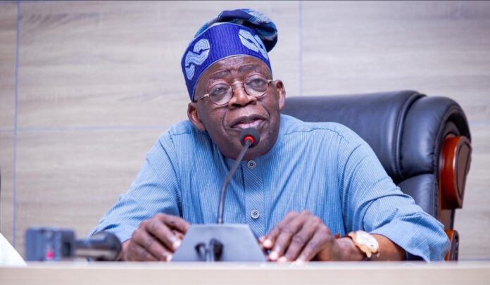 Tinubu Tinubu