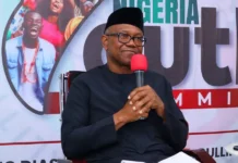 ADC, Obi Raise Red Flags Over State Police, Warn Against Political Abuse, Demand Wider Consultations Peter obi