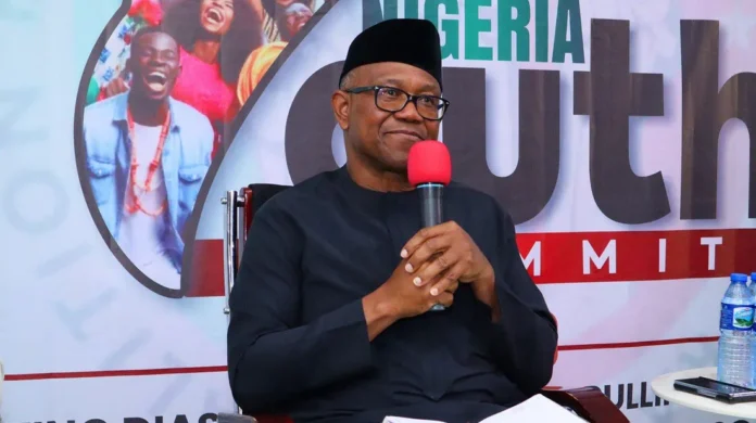 Peter obi Peter obi