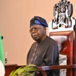 OPINION: Renewed Hope Delivered: Three Years of the Tinubu Administration Tinubu