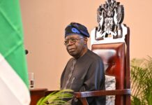 OPINION: Renewed Hope Delivered: Three Years of the Tinubu Administration Tinubu