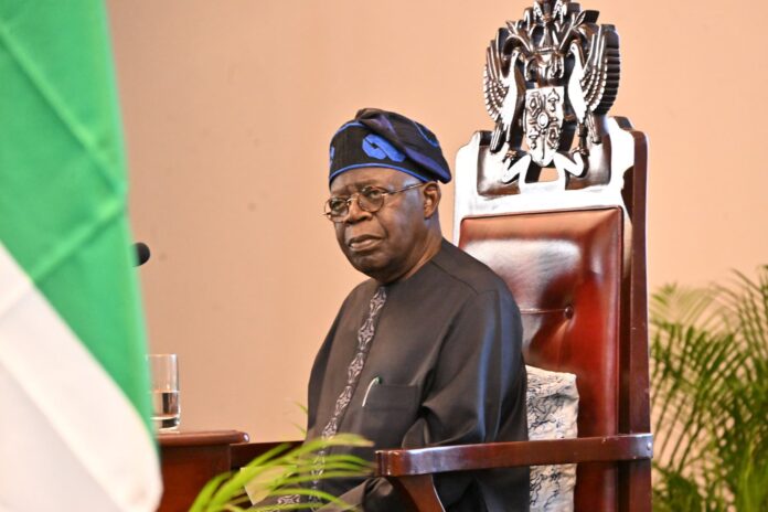 Tinubu