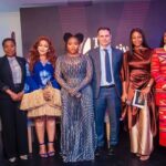 UK Partners Woodhall, Polaris Bank To Unveil N1.5bn Creative Sector Fund In Lagos UK Partners Woodhall, Polaris Bank To Unveil N1.5bn Creative Sector Fund In Lagos