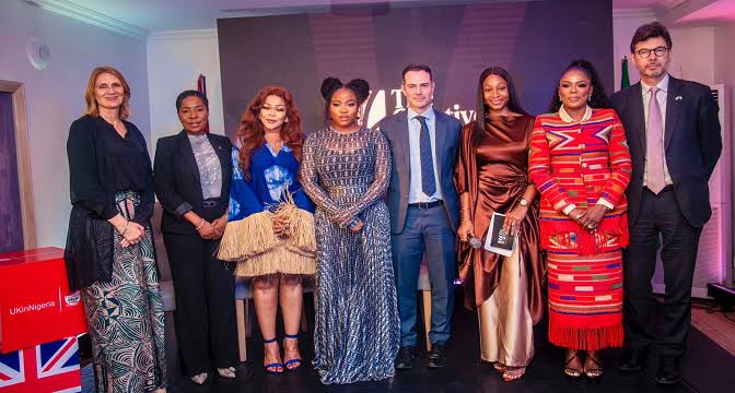 UK Partners Woodhall, Polaris Bank To Unveil N1.5bn Creative Sector Fund In Lagos