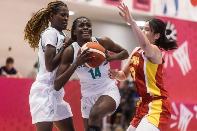 Junior D'Tigress Junior D'Tigress