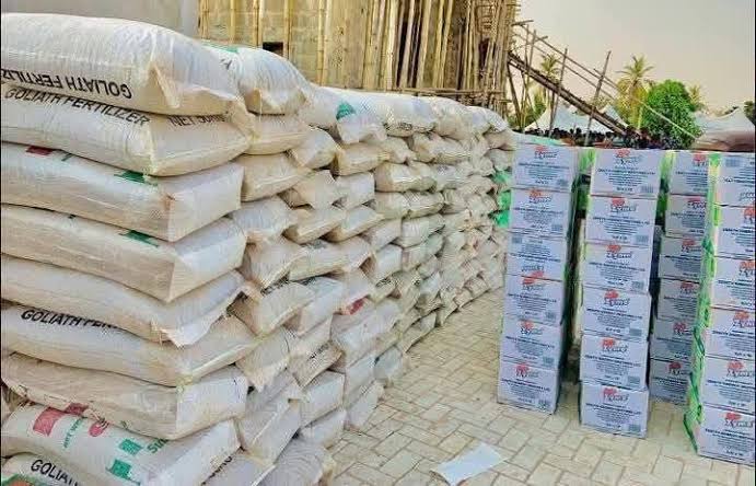 Farm inputs