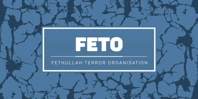 Fethullah Terrorist Organisation (FETO) Fethullah Terrorist Organisation (FETO)