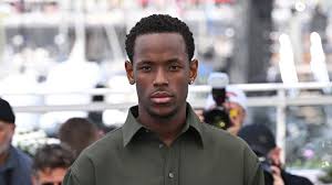 Micheal Ward Micheal Ward