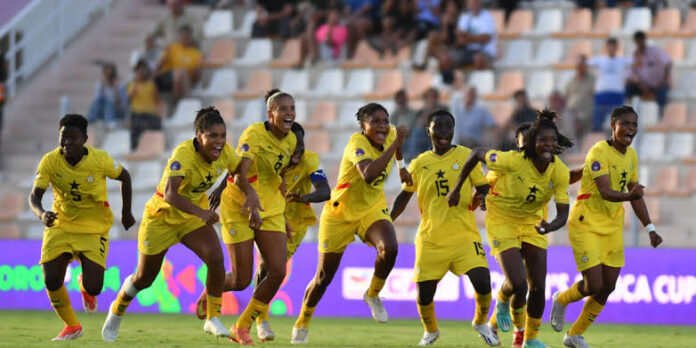 Ghana Ghana