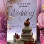 Tuface Ties Knot With Natasha Osawaru In Private Ceremony