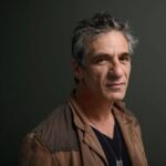 Veteran Israeli Actor Alon Aboutboul Passes Away At 60 Alon Aboutboul