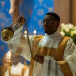 OPINION: A Lesson On Humility Rev Father Chris Orajiaka