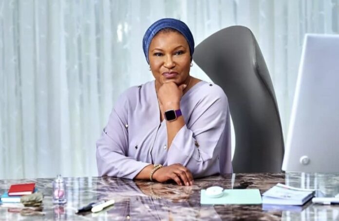 Ireti-Heebah-Kingibe Ireti-Heebah-Kingibe