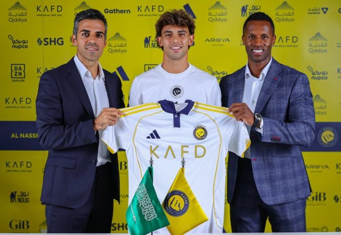 João Félix