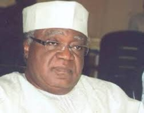 Jonah Elaigwu